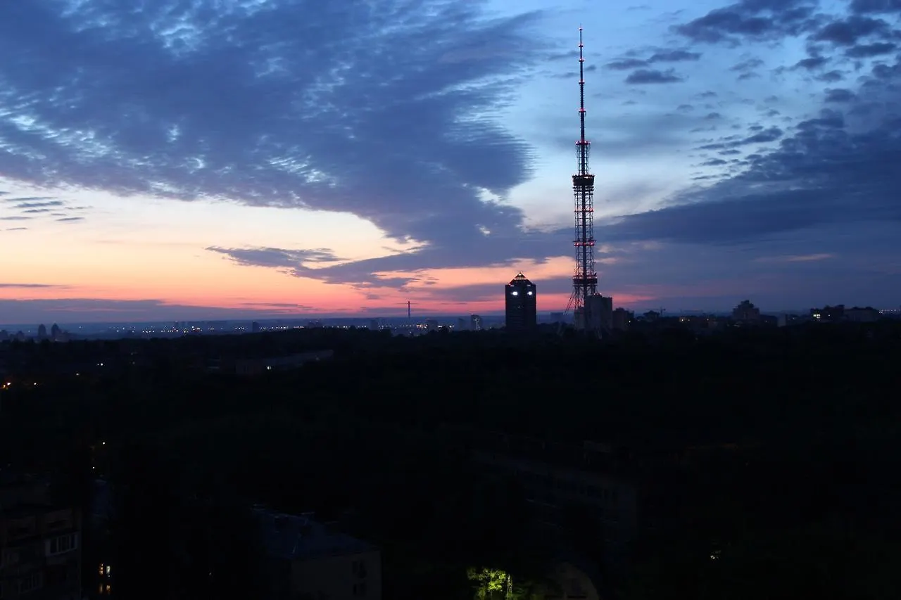 Green Island Apartment Kiev 0*, Kyiv Ukraine